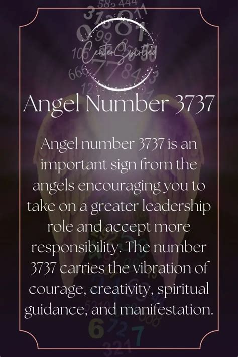 3737 angel number|significance of 327.